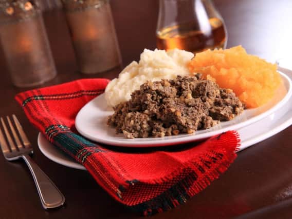 Which classic Scottish foodie staple are you most like? (Photo: Shutterstock)