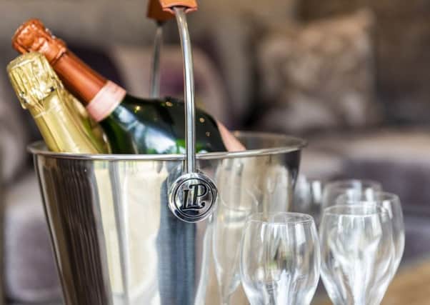 What's your celebratory tipple: Champagne, prosecco or cava?