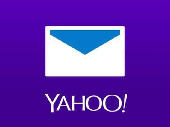 Users of Yahoo Mail have been left unable to access their email accounts on Thursday.