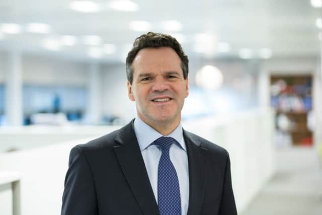 The industry must state its case as part of the solution rather than the problem, says Ruddiman. Picture: Contributed