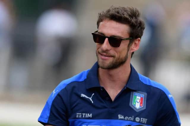 Juventus legend Claudio Marchisio rejected a chance to join Rangers. The midfielder is a free agent after leaving Zenit St Petersburg. (Italian journalist -Nicolo Schira)