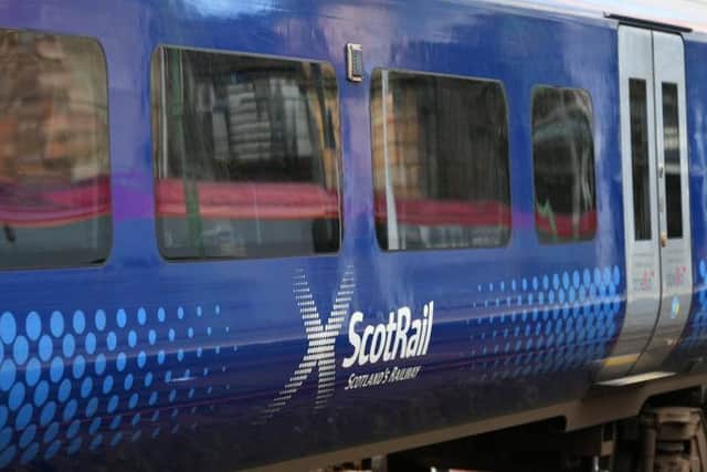 Scotland fans have been left fuming with ScotRail after it was announced that fans travelling by train to and from Aberdeen have ten minutes after full-time to get back to Queen Street station. (The Scotsman)
