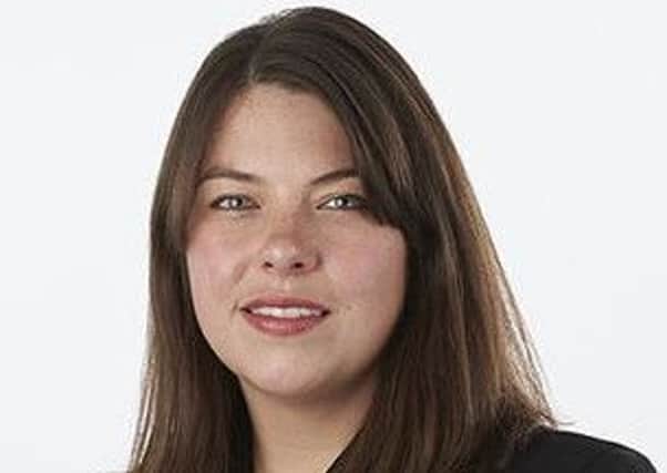 Elizabeth Tainsh is a Planning and Environmental Law Associate at Wright, Johnston & Mackenzie LLP