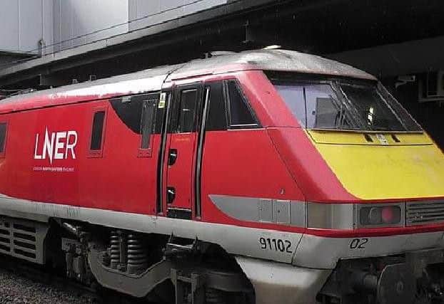 Grand Union plans to use LNER Class 91 electric locomotives and carriages for the service.