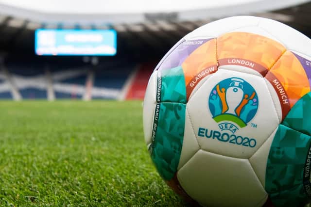 Picture: Scottish FA