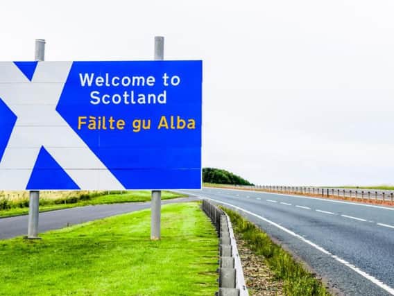 Can you pronounce all of these places correctly? (Photo: Shutterstock)