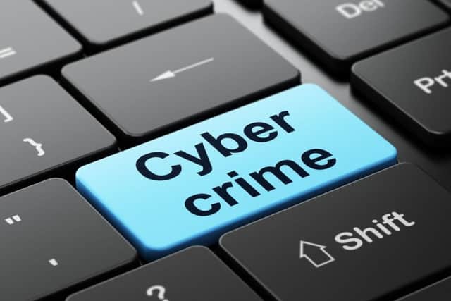 Richmond is calling on firms to be vigilant. Picture: contributed.