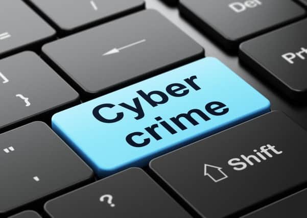 Richmond is calling on firms to be vigilant. Picture: contributed.