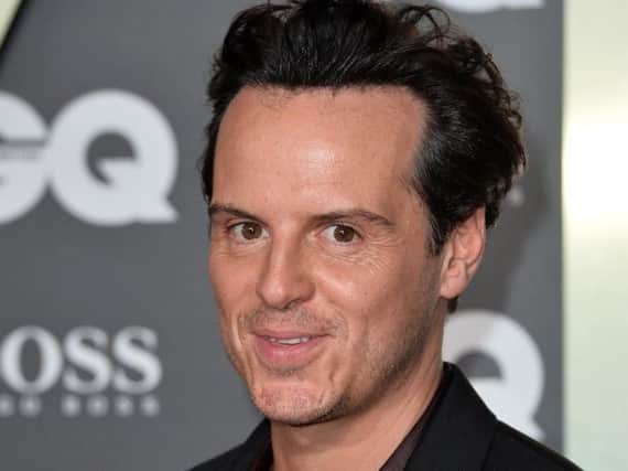 The actor made a name for himself in Fleabag.