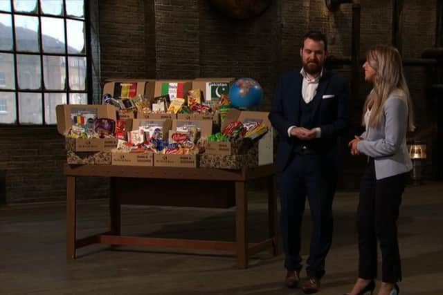 The business was formed in 2007 after spotting the growing subscription box market. Picture: contributed.