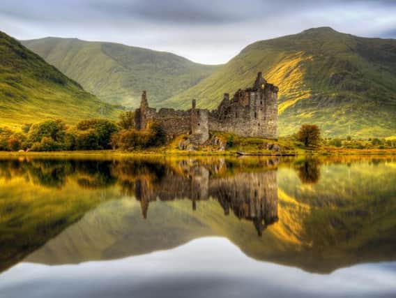 Put your Scottish know-how to the test with our quiz (Photo: Shutterstock)