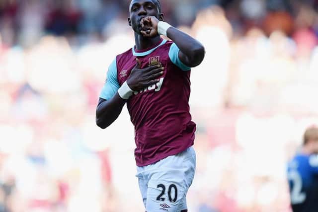 The former West Ham striker last played in Thailand after spells in Saudi Arabia and the UAE. Can play wide or come in as third-choice forward.