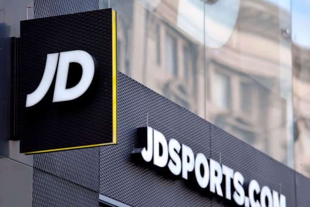 The group has been one of the high streets top performers in recent years. Picture: Nick Ansell/PA Wire