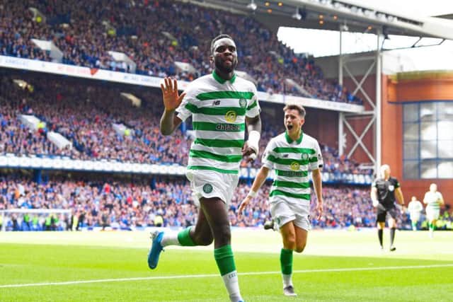 Lyon have become the latest French club to take an interest in Celtic striker Odsonne Edouard. It has previously been reported that Monaco tried to sign the youngster in the summer transfer window. (Daily Express)