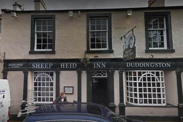 This central Edinburgh pub isn't just one of Edinburgh's oldest licensed premises - it also has its very own bowling alley. Might be worth grabbing your drinks after playing.