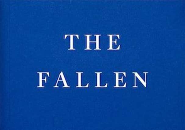 The Fallen