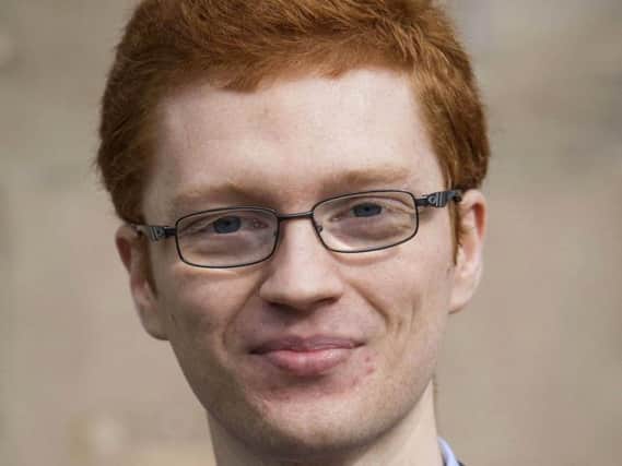 Ross Greer MSP has called for the SQA to cut its organisational links with the Saudi Arabian government.