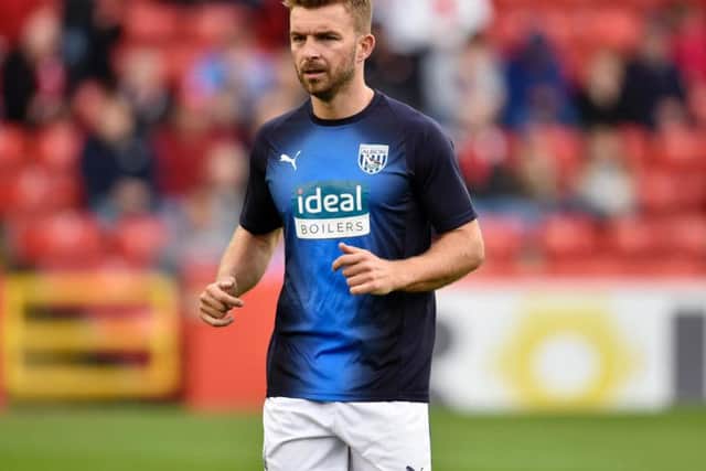 Linked with Celtic previously and could provide further depth to the side.