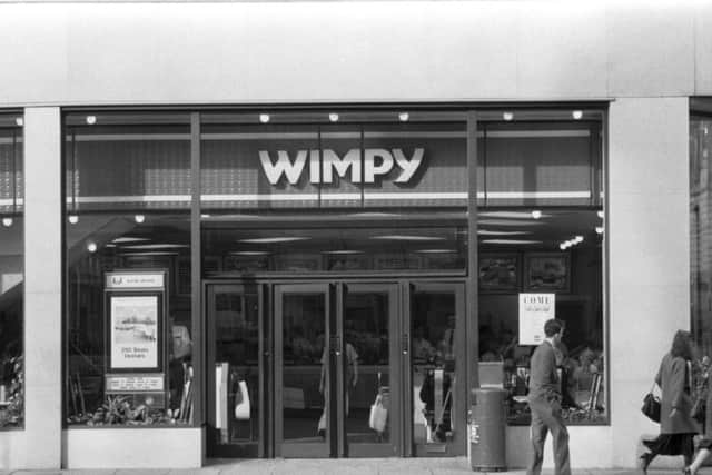 Or maybe even have your birthday party here - a classic destination for primary school birthdays.