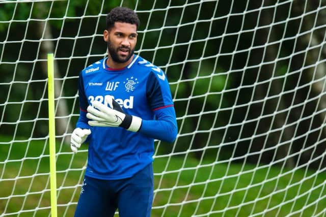 Wes Foderingham will allow his Rangers contract to run down after rejecting offers to leave Ibrox in the summer. The stopper is in the final year of his deal. (Football Insider)