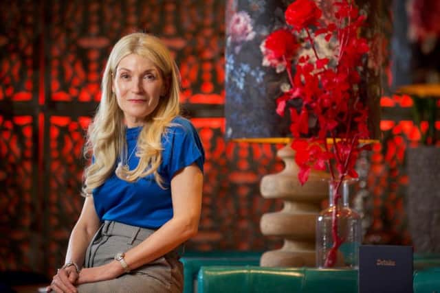Carole Lamond has more than 20 years experience in personnel and people development. Picture: Contributed