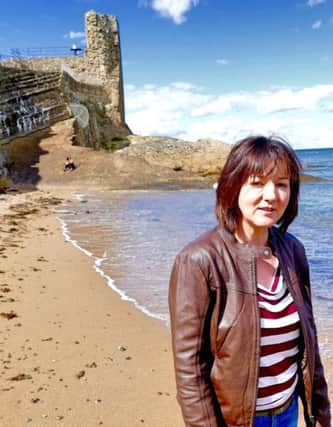 Scots Language Poem Wins International Wigtown Poetry Prize For The First Time