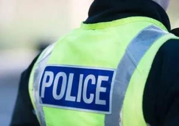 A four year old boy has been found in Edinburgh after a police search.