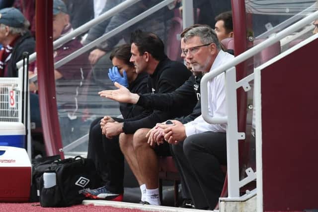 Hearts boss Craig Levein maintains he can "turn it around" following the club's 3-2 loss at home to Motherwell which left the side bottom of the league. He said: "Its just about winning matches, isnt it? Its that simple." (Evening News)