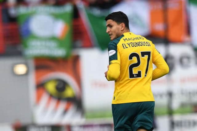 Neil Lennon has vowed to get 16m loanee Mohamed Elyounoussi back to his best. The Norwegian international, who assisted Celtic's winner at Hamilton, lost his way after his move to Southampton from Basel. (The Scotsman)