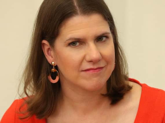 Jo Swinson has said the Liberal Democrats are in talks with other parties about standing aside in certain seats.