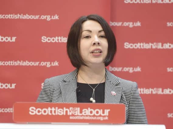 The policy was introduced by Labour MSP Monica Lennon.