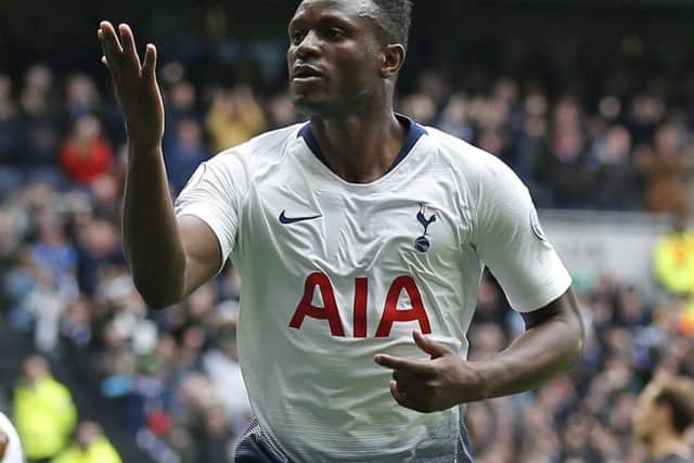 Celtic WERE interested in signing Victor Wanyama during the summer, although a move never transpired, and Hoops boss Neil Lennon admits the club could revisit the transfer in January. (The Sun)