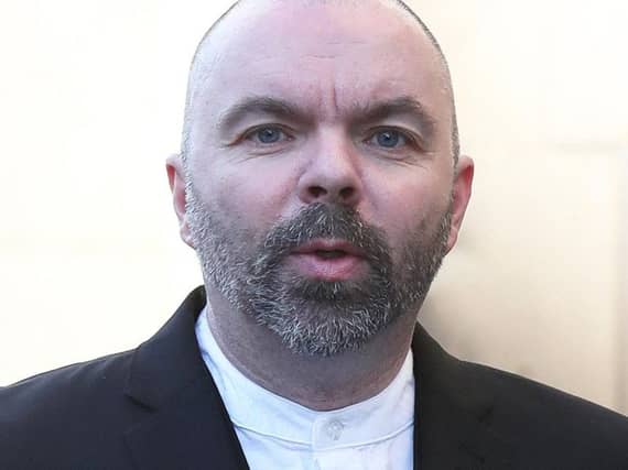 Sheriffs sitting in the Sheriff Appeal Court in Edinburgh ruled on Tuesday that their colleagues in the Court of Session should hear an appeal brought by Stuart Campbell, of theWingsOver Scotland blog.