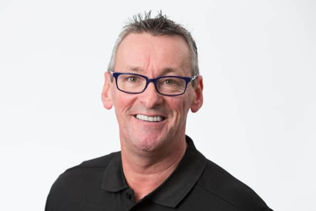 Consumers are still not up to speed with how it will change their lives, says Duffy. Picture: Ian Howarth.