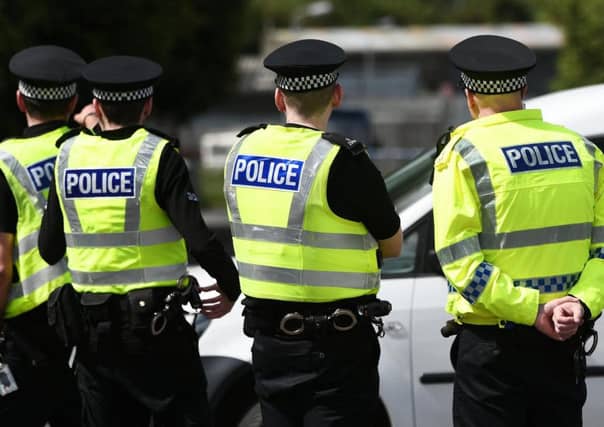 Police have issued an appeal for information.