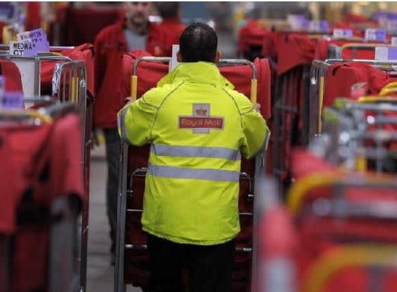 It could be the first strike action in ten years. Picture: Getty Images