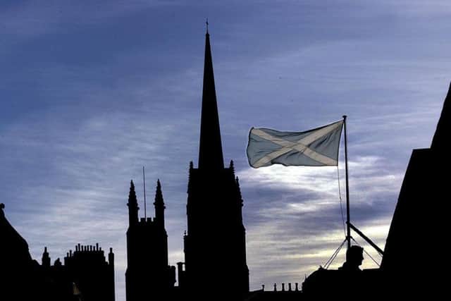 The Marketing Centre says it will support SMEs across Scotland with their growth plans. Picture: Jon Savage.