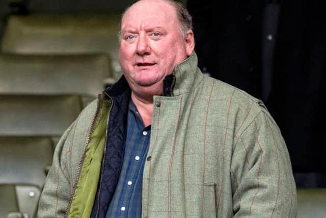 TalkSPORT radio pundit Alan Brazil has claimed there are "big problems" at Rangers, insisting people 'won't believe' what's going on. (talkSPORT)