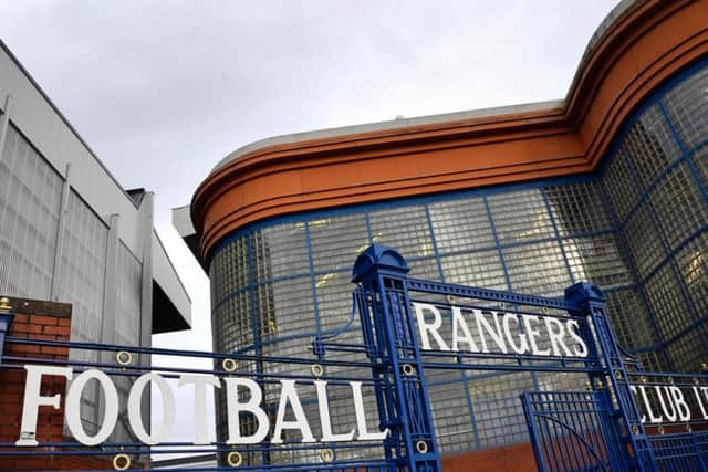 Scottish Premiership Rumour Mill