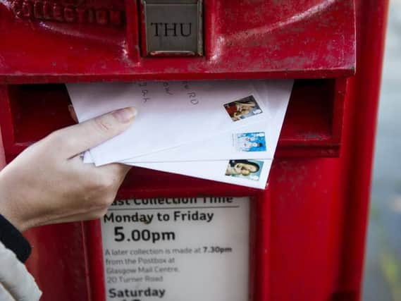 Royal Mail's Parcelforce Worldwide arm was in breach of competition regulations.