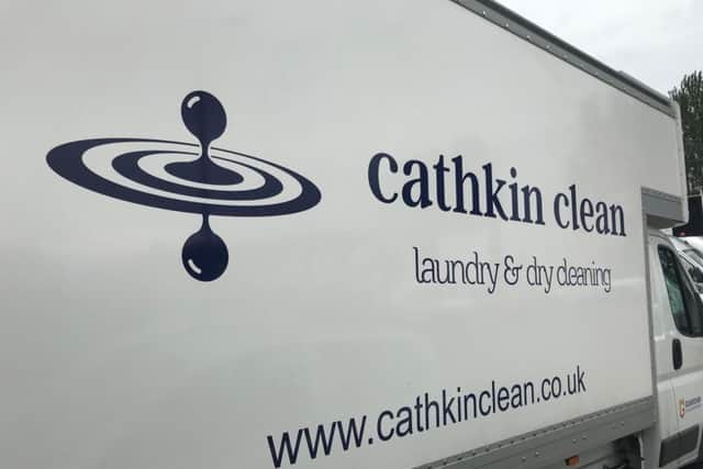Aberdeen Laundry Services has acquired Cathkin Clean Scotland to extend its reach across Scotland. Picture: Contributed