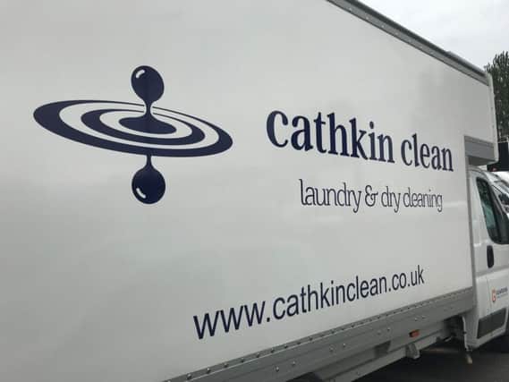 Aberdeen Laundry Services has acquired Cathkin Clean Scotland to extend its reach across Scotland. Picture: Contributed
