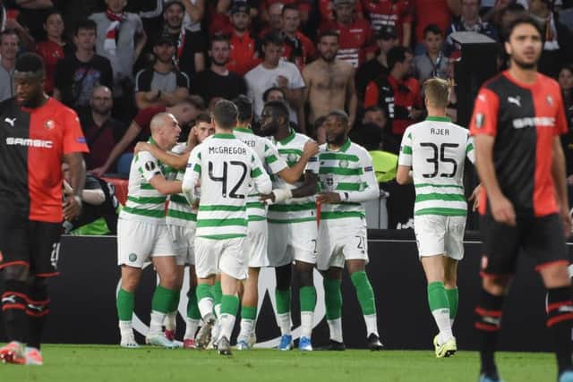 Celtic