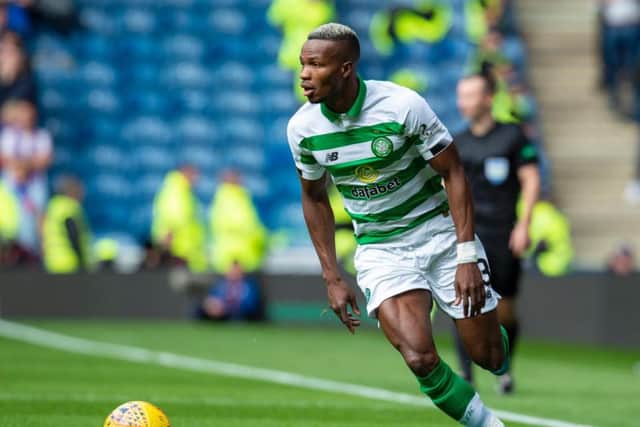 Had a great early cross and looked comfortable on the ball but is still prone to being a little rash at times. Suffered an injury and was substituted.