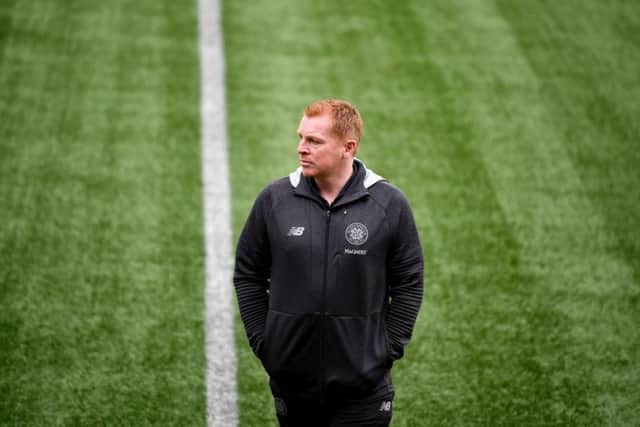 Neil Lennon felt Celtic were worthy of their point against Rennes  and could have had three if VAR was available in the Europa League. (The Scotsman)