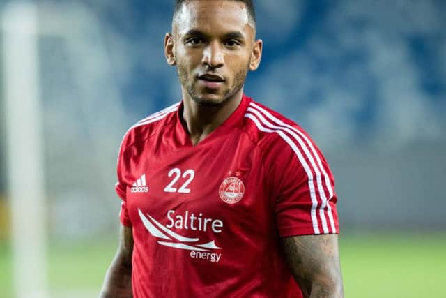 Aberdeen are facing an injury crisis with Craig Bryson and Funso Ojo set to be sidelined for four weeks and three months respectively (The Scotsman)