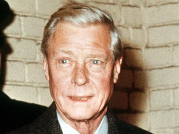 One of the wisdom teeth of Edward VIII, the Duke of Windsor, is expected to fetch 10,000 at an auction next week. Picture: PA