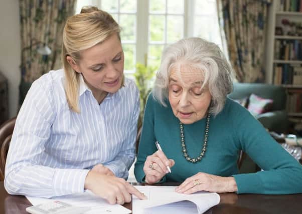 Whether you want to release equity from your home for improvements, to add to your pension or to pay for a care home, it will pay to take professional advice
