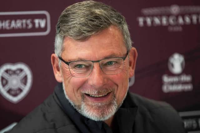 Hearts boss Craig Levein has admitted agents have called him put their clients forward for his job, having been confused by the embattled manager's joint role. (The Scotsman)