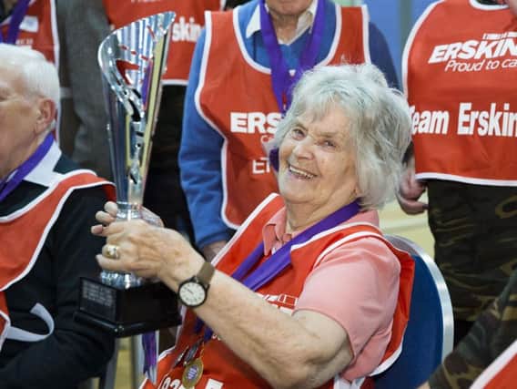 The overall team winners will receive the ultimate accolade the John Bowman Trophy.